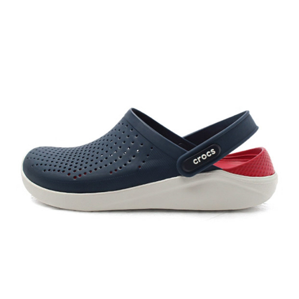 [CROCS] 크록스 라이트라이드 클로그 204592 남여공용 전컬러 모음