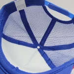 Bass Pro Shops 인쇄 된 메쉬 오리 혀 모자 남자 여름 통기성 트럭 드라이버 모자 야외 양산 모자 여성용 - 이미지 5