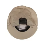 야외 어부 모자 목 커버가있는 와이드 브림 버킷 모자 남자 여름 통기성 메쉬 태양 보호 바이저 안티 UV 모자 남여 - 이미지 6