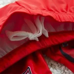 수영복 소년 두 조각 정장 짧은 소매 들어 갔어 빠른 건조 수영복 어린이 멋진 만화 Beachwear 수영복 - 이미지 6