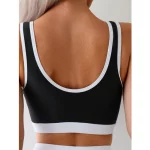 섹시한 비키니 2025 수영복 여성 수영복은 여성 해변 수영복 수영복을 밀어 높은 허리 비키니 세트 풀 Bather - 이미지 5