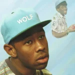 Tylers, 창조자 늑대 모자 남자 여자 패션 모자 힙합 모자 트럭 운전사 모자 야외 캐주얼 모자 - 이미지 5