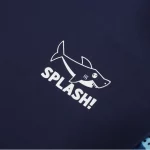 2024 어린이 수영복, 대형 10 대 소년 투피스, 스피드 드라이 아동복, 풀 세트, 소형 남성 아동복 - 이미지 4