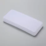 새로운 TR90 편광 된 플립 업 클립 선글라스 남자 여자 포토 크로 믹 선글라스 나이트 비전 눈부심 방지 운전 낚시 안경 - 이미지 2