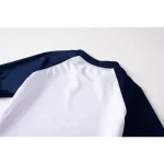 여름 어린이 수영복 소년 분할 짧은 소매 수영복 십대 만화 빠른 건조 수영복 소년 수영복 세트 - 이미지 6