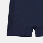 Anfilia Girls 원피스 스포츠 수영복 사이즈 8-14 Boyleg 고탄성 Racerback 운동 훈련 수영복 - 이미지 5