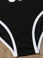 2025 인쇄 소녀 수영복 두 조각 어린이 수영복 여성 어린이 Bathers 수영복 수영 수영복 Beachwear - 이미지 6