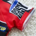 수영복 소년 두 조각 정장 짧은 소매 들어 갔어 빠른 건조 수영복 어린이 멋진 만화 Beachwear 수영복 - 이미지 5