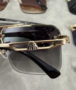 Maybach S 클래스 S450 S480 S500 S580 S600 S650 GLS480 GLS600 자동차 하이 엔드 야외 레저 프레임리스 선글라스 패션 안경 - 이미지 5