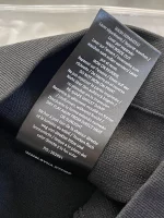 Syna World Skull Hat Sy-na Running Cap2024 새로운 뜨개질 Sy-na 비니 모자 MenWomen Paragraph Quality Cap Y2k Warm Beanies - 이미지 4