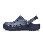 크록스 클래식 바야 라인드 밴드 클로그 남성 여성 크룩스 사무실 슬리퍼 샌들 슬라이드 10126 - 이미지 24