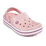 크록스 클래식 바야 라인드 밴드 클로그 남성 여성 크룩스 사무실 슬리퍼 샌들 슬라이드 11016 - 이미지 14