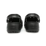 [크록스 정품] 바야 플랫폼 클로그 여성샌들 208186-001 - 이미지 2