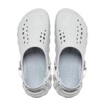 크록스 에코 클로그 샌들 슬리퍼 앳모스피어 207937-1FT - 이미지 3