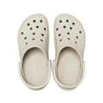 크록스 클래식 바야 라인드 밴드 클로그 남성 여성 크룩스 사무실 슬리퍼 샌들 슬라이드 10126 - 이미지 8