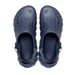 크록스 에코 클로그 샌들 슬리퍼 스톰 207937-4EA - 이미지 5