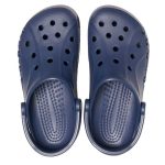 크록스 클래식 바야 라인드 밴드 클로그 남성 여성 크룩스 사무실 슬리퍼 샌들 슬라이드 10126 - 이미지 27