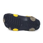 크록스 클래식 올터레인 클로그크룩스 사무실 슬리퍼 206340 - 이미지 23