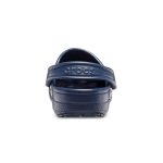 크록스 슬리퍼 크록스 클래식 클로그 네이비 10001-410 - 이미지 2