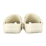 크록스 바야밴드 크록밴드 바야 클로그 클래식 듀엣 맥스 투명 샌들 사무실 여행 실내화 슬리퍼 10001 - 이미지 11