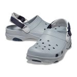 크록스 클래식 올터레인 클로그크룩스 사무실 슬리퍼 206340 - 이미지 29