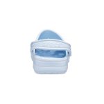 크록스 클래식 바야 라인드 밴드 클로그 남성 여성 크룩스 사무실 슬리퍼 샌들 슬라이드 10126 - 이미지 17