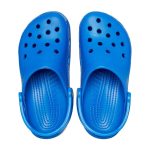 크록스 바야밴드 크록밴드 바야 클로그 클래식 듀엣 맥스 투명 샌들 사무실 여행 실내화 슬리퍼 10001 - 이미지 15