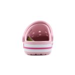 크록스 바야밴드 클로그 핑크 205089-6TG 205089-6OV - 이미지 7