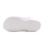 크록스 CROCS 클래식 클로그 화이트 10001-100 - 이미지 5