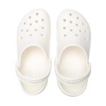 크록스 CROCS 클래식 클로그 화이트 10001-100 - 이미지 6