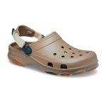 크록스 클래식 올터레인 클로그크룩스 사무실 슬리퍼 206340 - 이미지 15