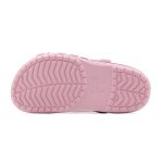 크록스 바야밴드 클로그 핑크 205089-6TG 205089-6OV - 이미지 3