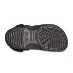 크록스 바야 라인드 퍼즈 남자 여성 겨울 털슬리퍼 206633-060 - 이미지 2