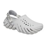 크록스 에코 클로그 샌들 슬리퍼 앳모스피어 207937-1FT